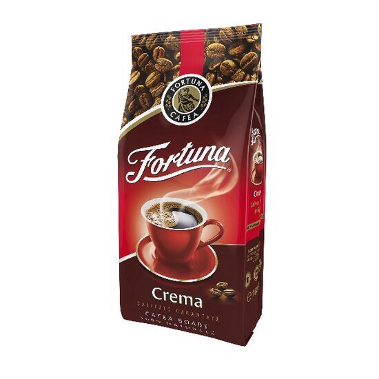 Fortuna Crema kávébab, 1 kg