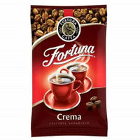 Fortuna Crema őrölt kávé, 100 g 