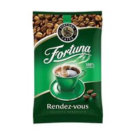 Fortuna Rendez-Vous őrölt kávé, 100 g