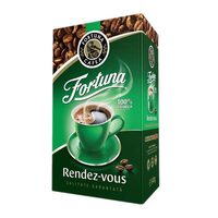 Fortuna Rendez-Vous őrölt kávé, 250 g