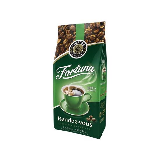 Fortuna Rendez-Vous kávébab, 1kg