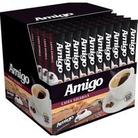 Amigo instant kávé 1,8 g, 100 tasak