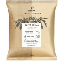 Tchibo Caffe Crema Suisse kávébab 500g