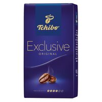 Tchibo Exclusive őrölt kávé, 500 g