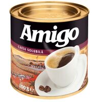 Amigo instant kávé 100g