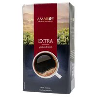 Amaroy extra őrölt kávé, 500 g