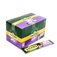 Jacobs 3in1 Milka instant kávé, 24 tasak x 18g