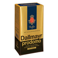 Dallmayr Prodomo őrölt kávé, 500 g