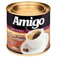 Amigo instant kávé 50g