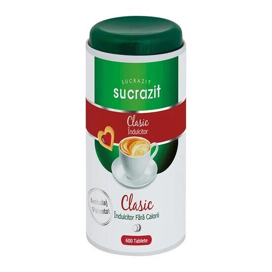 Szukralóz, 500 tabletta +20 tabletta
