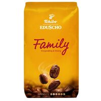 Eduscho Family kávébab, 1 kg