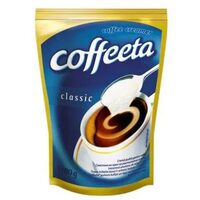 Coffeeta Classic kávékrémpor 80g