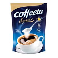 Coffeeta Classic kávékrémpor 200g