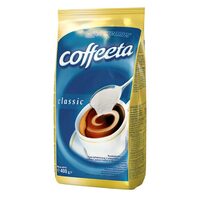 Coffeeta Classic kávékrémpor 400g