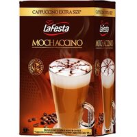 La Festa Cappuccino Extra méretű Mochaccino 176g