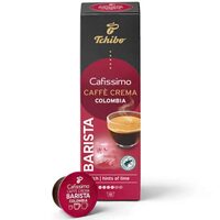 Kapszula Tchibo Cafissimo Caffe Crema Colombia, 10 kapszula, 80 g