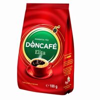 Doncafe Elita őrölt kávé 100g