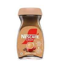 Nescafe Crema instant kávé 95g