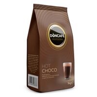 DonCafe forró csokoládé instant csokoládé 1 kg