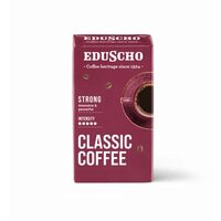 Eduscho Classic Erős őrölt kávé, 250g