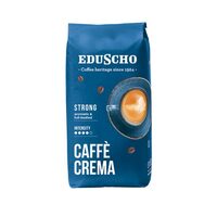 Eduscho Crema Strong kávébab, 1 kg