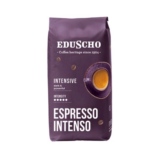 Kávébab, Eduscho Espresso Intenso, 1kg