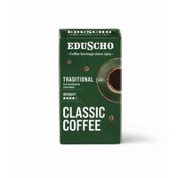 Eduscho Classic Hagyományos őrölt kávé, 250 g