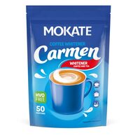 Mokate Carmen klasszikus kávékrémes 200g