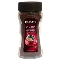 Mokate 3 az 1-ben klasszikus instant kávé, 90g