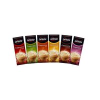Instant kávé La Festa Cappuccino Vegyes, 8 darab, 125g