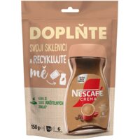 Nescafé Classic Cream instant kávé 150g