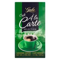 Gala Ala Carte őrölt kávé, 500g