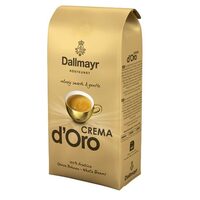 Dallmayr Crema D&#39;oro kávébab, 500 g
