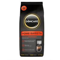 Kávébabok, Doncafe Home Barista, Mély Krém, 1 kg