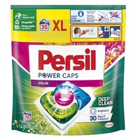 Persil Power Caps színes mosószer kapszulák, 35 mosáshoz