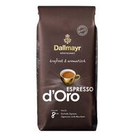 Dallmayr Espresso Doro kávébab, 1 kg