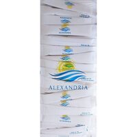 Alexandria fehér cukor, kávéhoz és teához, 250x4g