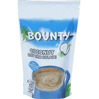 Bounty forró csokoládé, 140g