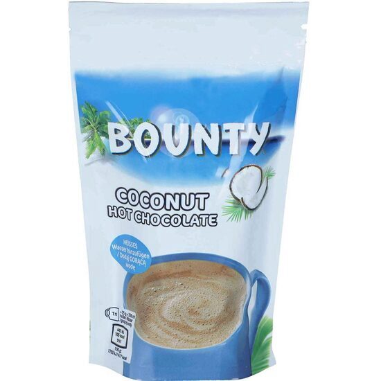 Bounty forró csokoládé, 140g
