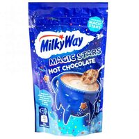 Milky Way forró csokoládé 140g