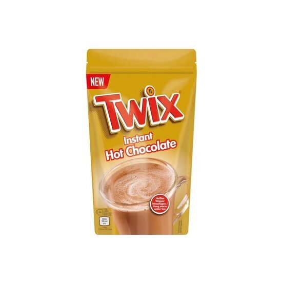 Twix forró csokoládé, 140 g