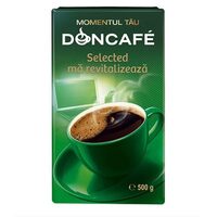 Doncafe Válogatott Kávé 500g
