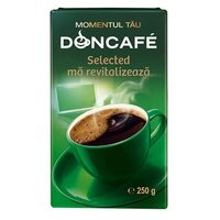 Doncafe Válogatott Kávé 250g