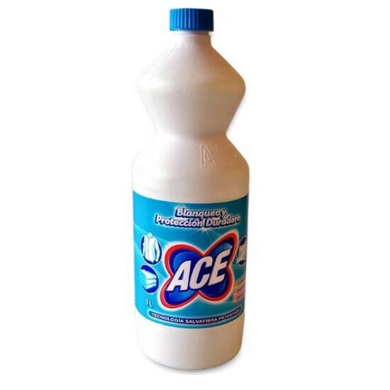 Ace Normál Fehérítő, 1L
