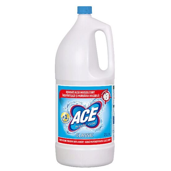 Ace Normál Fehérítő, 2L