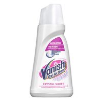 Vanish Oxi Action folteltávolító fehér ruhákhoz, 1L