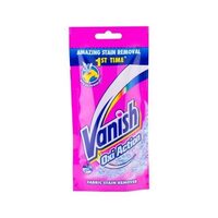 Vanish Pink folteltávolító folyadék, 100 ml-es tasak 