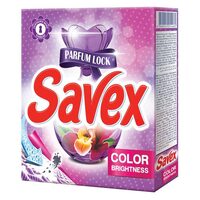 Savex Premium színes mosószer, 300 g