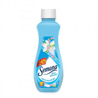Semana extra friss kék mosószer, 250 ml
