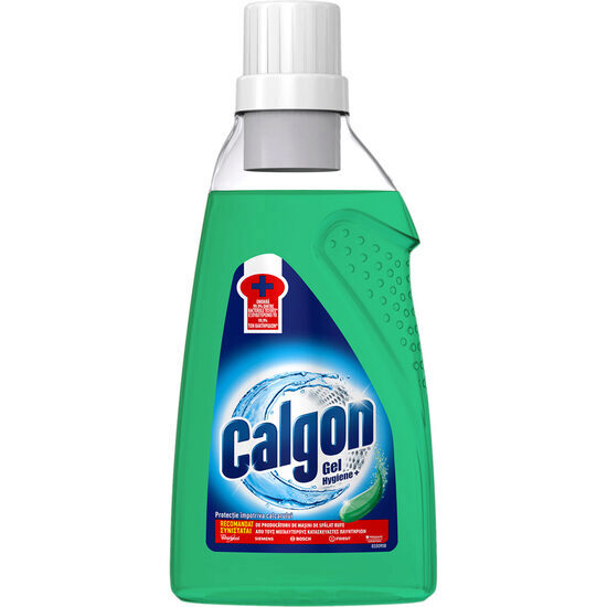 Vízkőoldó gél, Calgon Hygene, 750 ml